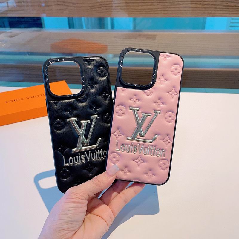 LV iphone 12-14pro max 84
